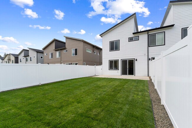 Foto del edificio - The Foundry