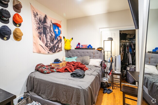 Estudio - 620 Eddy St