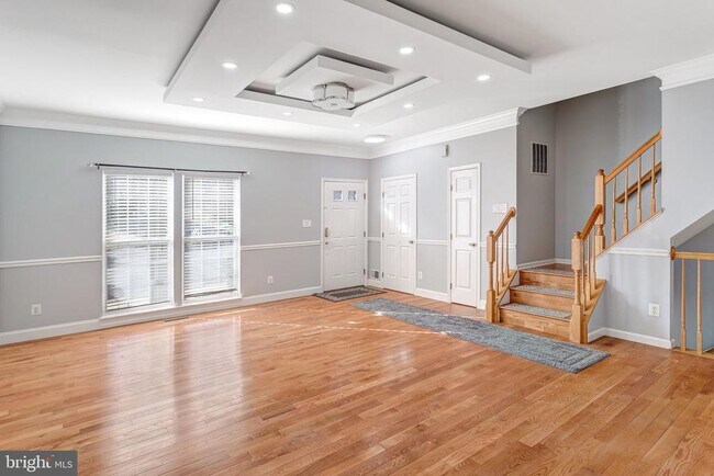 Foto del edificio - 2594 Sylvan Moor Ln