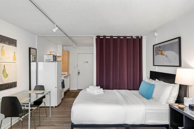 Foto del edificio - 47 25th St NW