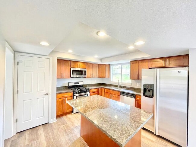 Foto del edificio - Great Home for rent