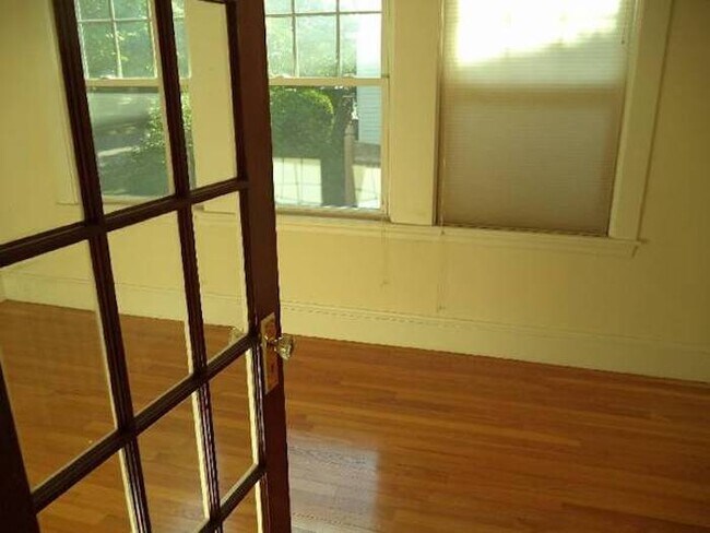 Habitación adicional de oficina - 38 Harvard Rd