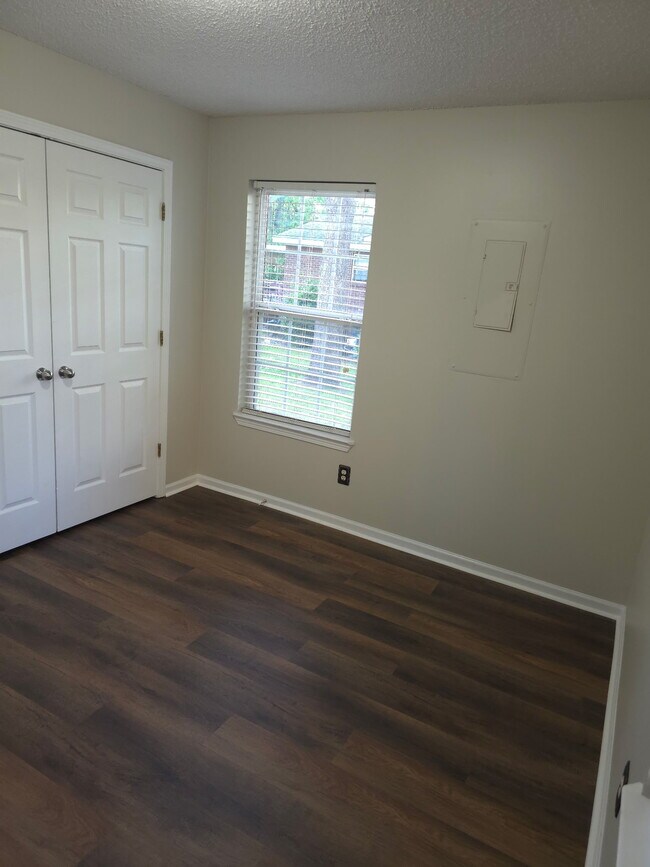 segundo dormitorio - 234 Clifton St