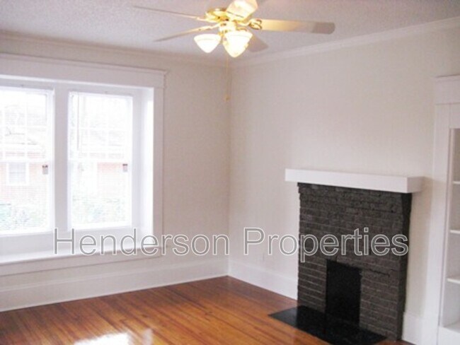 Building Photo - 1207 E 34th St