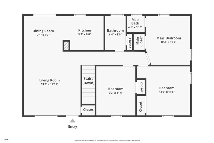 Foto del edificio - 7509 NW Summer St