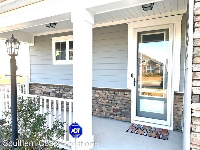 Foto del edificio - 4 br, 2.5 bath House - 2664 Stellar Loop