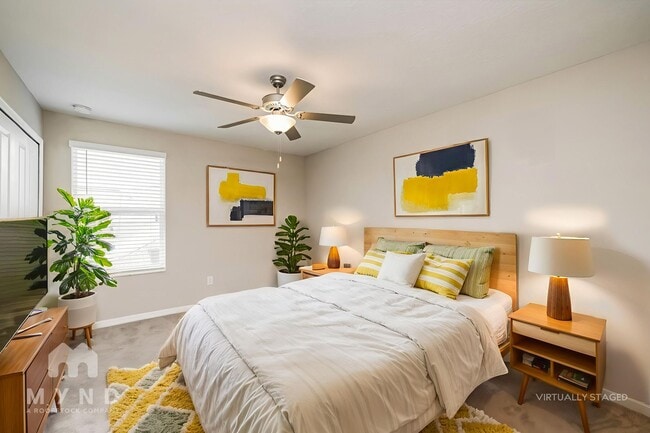 Building Photo - 31526 Sun Kettle Lp