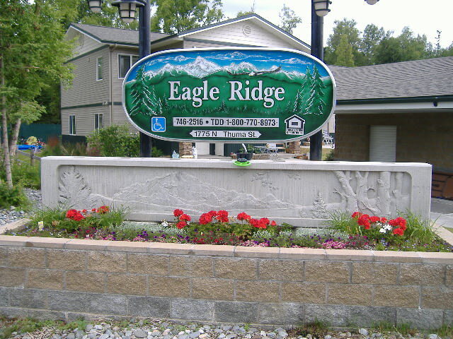 Foto principal - Eagle Ridge Townhomes