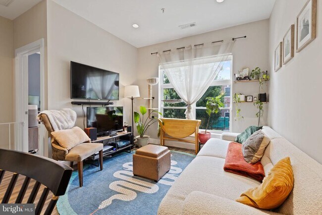 Foto del edificio - 1111 Orren St NE