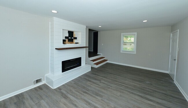 Foto del edificio - Renovated Ranch!