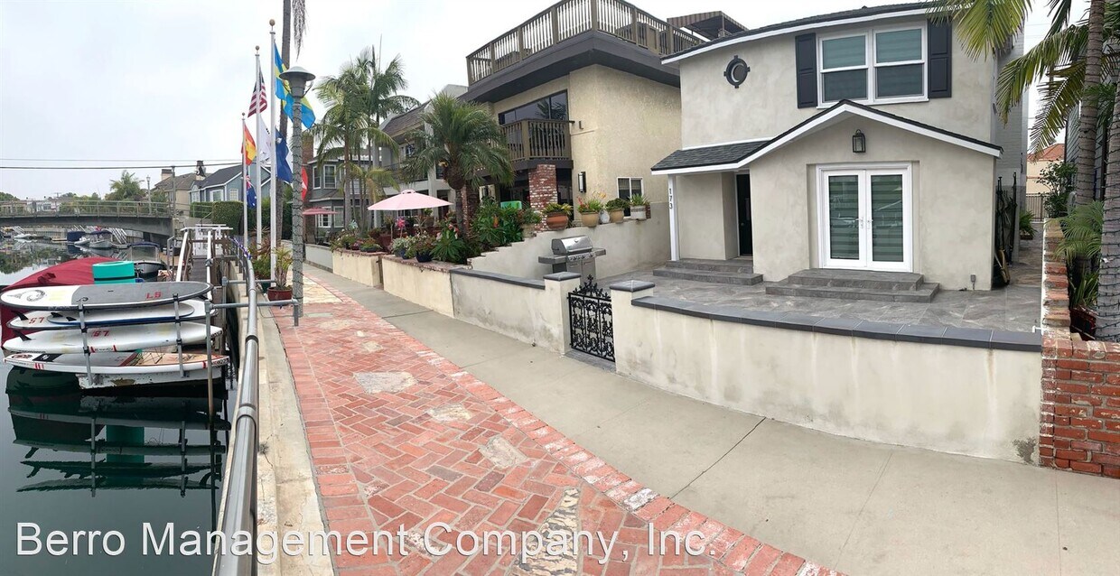 Foto principal - 3 br, 2.5 bath House - 173 Rivo Alto Canal