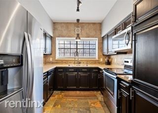 Building Photo - 2 br, 2 bath House - 6315 Campbell Rd Apt 402