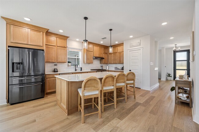 Foto del edificio - 15126 Boisterous Wy