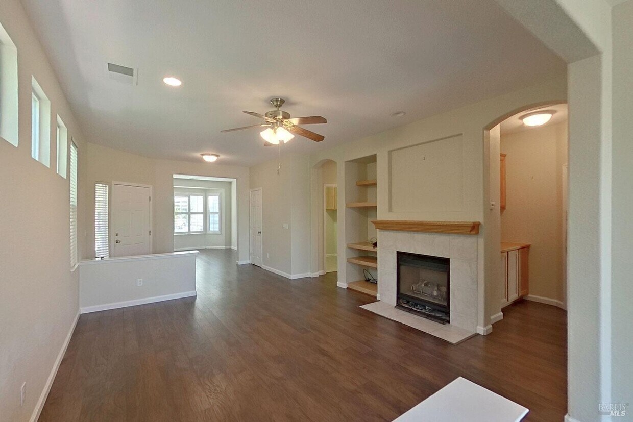 634 Deerfield Way, Rio Vista, CA 94571 House Rental in Rio Vista, CA