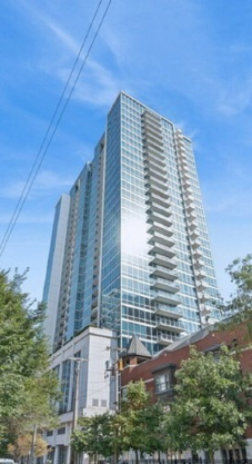 Foto del edificio - 1629 S Prairie Ave