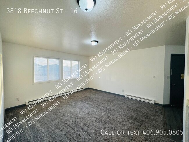 Foto del edificio - 3818 Beechnut St