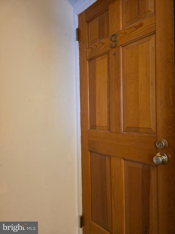 Foto del edificio - 1456 Pennington Rd