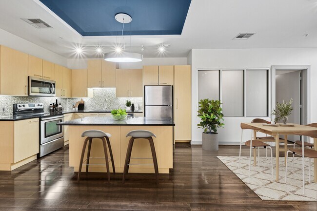 Photo - Mercantile Place Collection Apartments