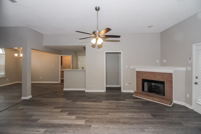 Foto del edificio - 9996 Houston Birch Dr