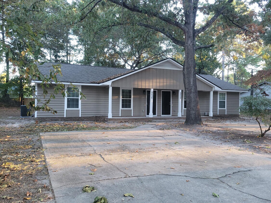 6422 Rockford Dr, Fayetteville, NC 28304 House Rental in Fayetteville