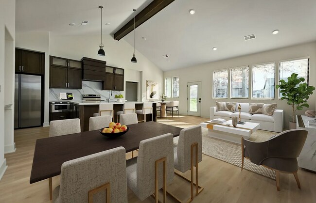 Foto del edificio - 213 E Maplewood Ln