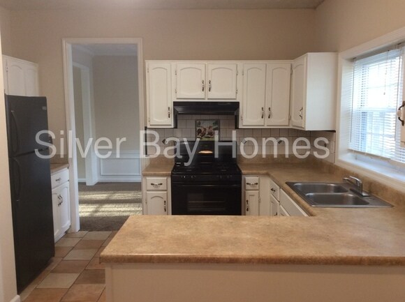 Foto del edificio - 293 Cimarron Way