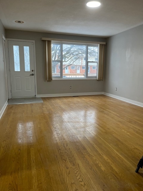 Photo du bâtiment - 46 Wellesley Cres