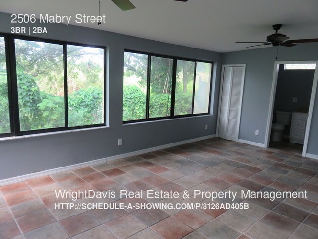 Foto del edificio - 2506 Mabry St