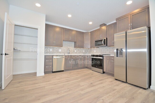 Foto del edificio - 6510 N Atlas Rd