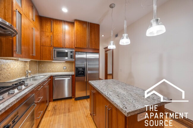 Foto del edificio - 3249 W Evergreen Ave