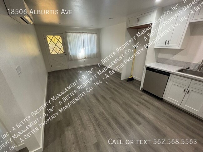 Building Photo - 18506 Alburtis Ave