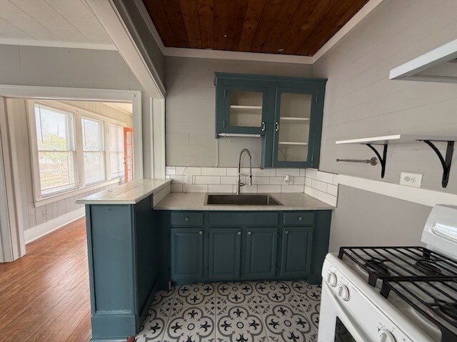 Foto del edificio - 1743 McKinley Ave