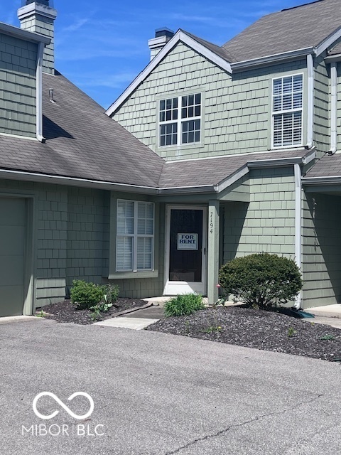 Building Photo - 7622 Harbor Dr
