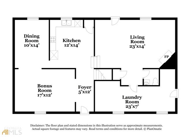 Building Photo - 2292 Cherokee Valley Dr