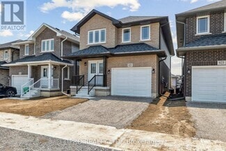 Building Photo - 925 Bamford Ter