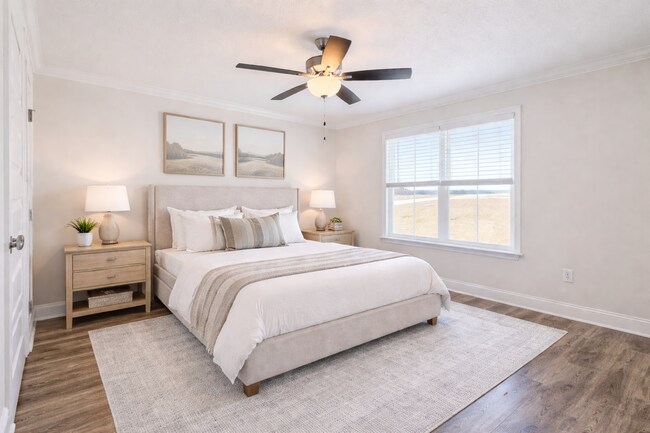 Foto del edificio - 204A Freightliner Way