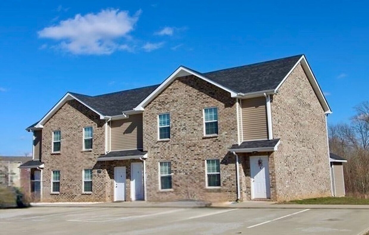 Foto del edificio - 2279 McCormick Lane