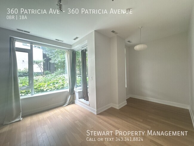 Photo du bâtiment - 360 Patricia Ave