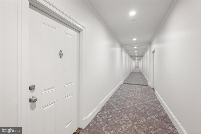 Foto del edificio - 1701 16th St NW