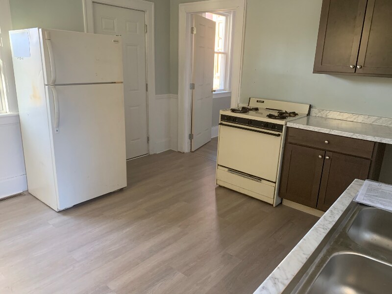 Foto principal - 613 Vine St