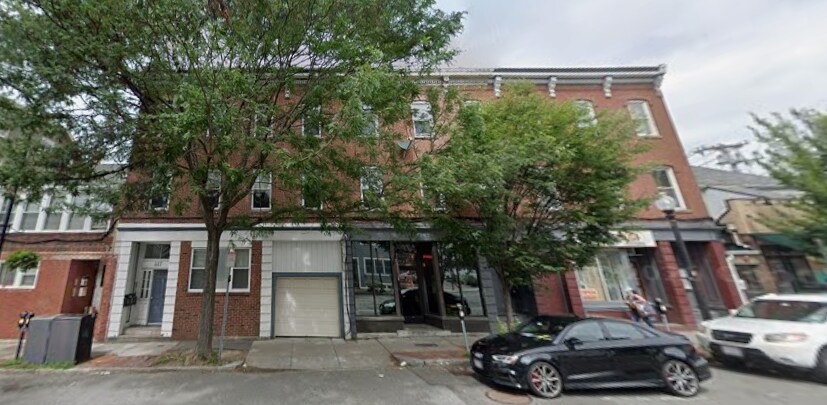 Foto del edificio - 439 Cambridge St