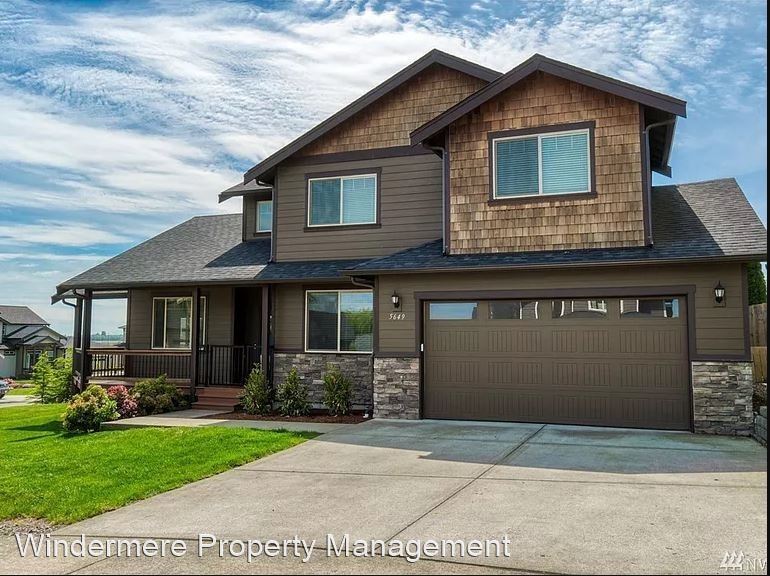 Primary Photo - 4 br, 2.5 bath House - 5649 Ariel Ct