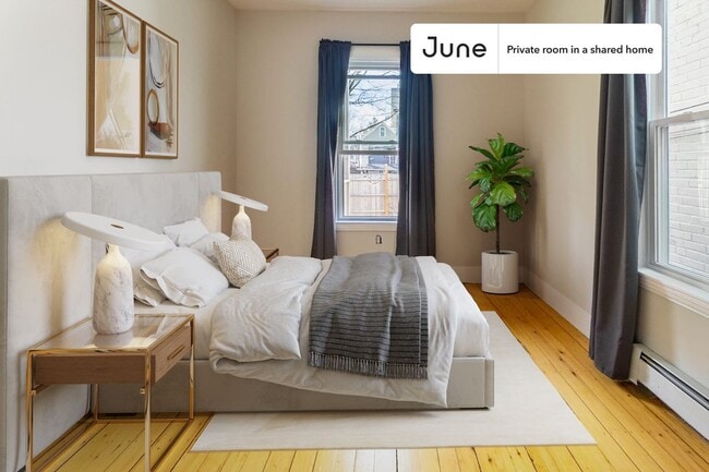 Building Photo - Room in Shared 3 bed/2 bath home