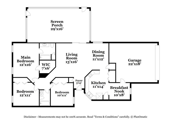 Building Photo - 8374 Argyle Corners Ct