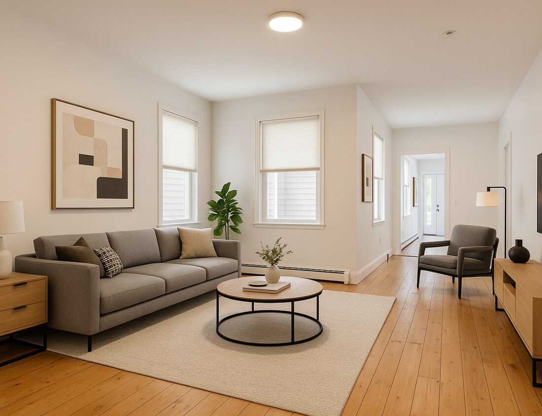 Foto principal - 12 Creighton St