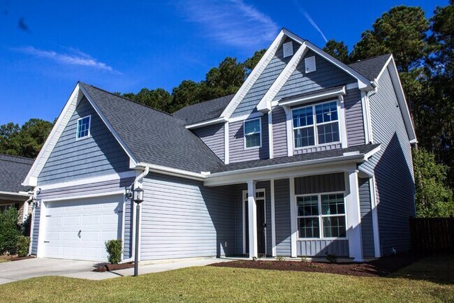 Foto del edificio - 465 Foxbank Plantation Blvd