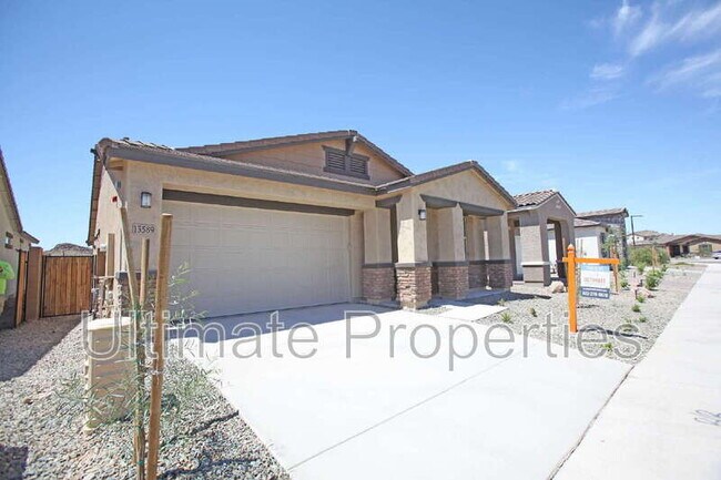 Building Photo - 13589 W Shifting Sands Dr