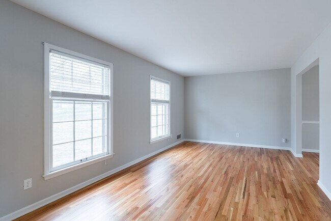 Foto del edificio - 3 Bed Home in Cul-de-Sac Great Location