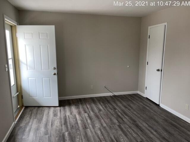 Foto del edificio - 1009 North 5th Street, Unit 4
