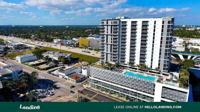 Foto del edificio - 3635 NE 1st Ave